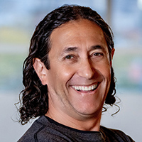 Dr. Dan Rosen