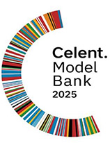 2025 Model Bank winner for Reinventing Cash Management